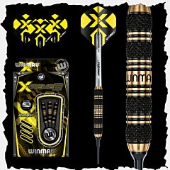 Pikado strelice WINMAU / XTreme2 / 2229.18 / soft tip PIKADO.shop®1