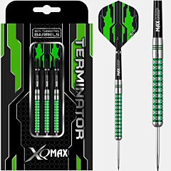 Pikado strelice XQMax / Terminator / steel tip PIKADO.shop®1