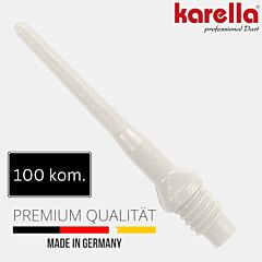 Pikado špice KARELLA / Keypoint / 2BA / Bijela PIKADO.shop®1