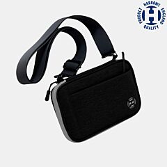 Pikado torbica HARROWS / Smart Case 6 / black-grey PIKADO.shop®