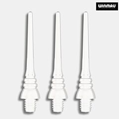 Plastične pikado špice  WINMAU / Triton / 8606 / 6mm - 2BA (50 kom) PIKADO.shop®1