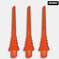 Plastične pikado špice WINMAU / Triton / 8608 / 6mm - 2BA (50 kom) PIKADO.shop®1