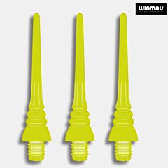 Plastične pikado špice  WINMAU / Triton / 8609 / 6mm - 2BA (50 kom) PIKADO.shop®1