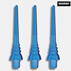 Plastične pikado špice WINMAU / Triton / 8611 / 6mm - 2BA (50 kom) PIKADO.shop®1