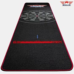 Tepih za pikado Bull's NL. / Carpet Dartmat PIKADO.shop®1