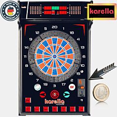 Profesionalni pikado aparat KARELLA / E-Master na kovanice za ugostitelje  PIKADO.shop®1