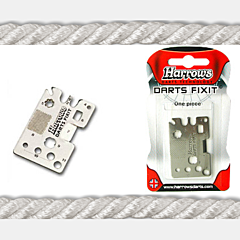 Profesionalno višenamjenski alat HARROWS / Dart Fixit PIKADO.shop®