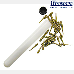 Epruveta za pikado špice HARROWS / Softpoints PIKADO.shop®1
