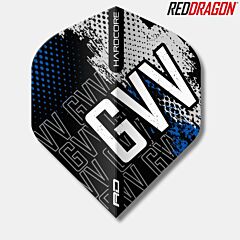 RED DRAGON / Blue Hardcore Premium / Gian van Veen / No.2 PIKADO.shop®1