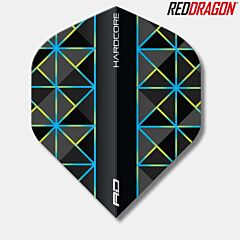 RED DRAGON / Hardcore Premium Dragonfly95 / No.2 PIKADO.shop®1