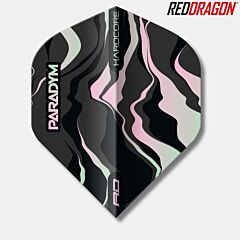 RED DRAGON / Hardcore Premium Paradym / No.2 PIKADO.shop®1