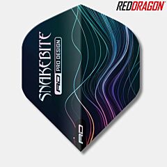 RED DRAGON / Hardcore Premium / Peter Wright / No.2 PIKADO.shop®1