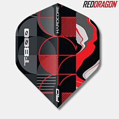 RED DRAGON / Hardcore Premium T-800 / No.2 PIKADO.shop®1