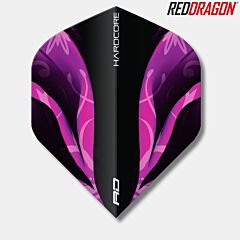 RED DRAGON / Hardcore Premium Tyrian / No.2 PIKADO.shop®1