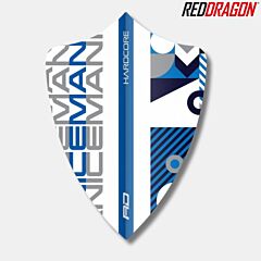 RED DRAGON pikado pera / Hardcore Freestyle / Gerwyn Price PIKADO.shop®1