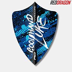 RED DRAGON pikado pera / Hardcore Freestyle / Luke Humphries / F6994 PIKADO.shop®1