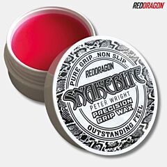 RED DRAGON / vosak za prste / SNAKEBITE / Precision Grip Wax PIKADO.shop®1