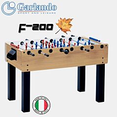 Ručni nogomet GARLANDO / F-200 / Javor PIKADO.shop®