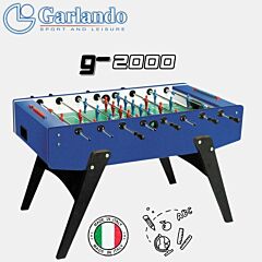 Ručni nogomet GARLANDO / G-2000 / PR\&SA PIKADO.shop®1