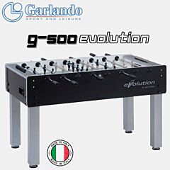 Ručni nogomet GARLANDO / G-500 / Evolution / Sport Safety / Teleskop SA PIKADO.shop®1