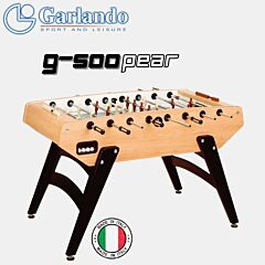Ručni nogomet GARLANDO / G-500 / Pear / Sport Professional PR PIKADO.shop®1