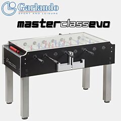 Ručni nogomet GARLANDO / Master Class Evo / Sport Safety / Teleskop SA PIKADO.shop®1