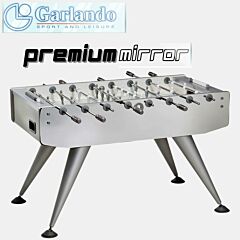 Ručni nogomet GARLANDO / Premium Mirror / Sport Professional PR PIKADO.shop®1