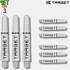 SET pikado nastavaka | TARGET | Pro Grip | TAG | white PIKADO.shop®1