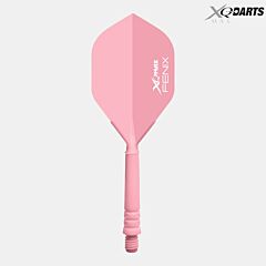 Sistem pera za pikado XQMax / Fenix /  Pink PIKADO.shop®1