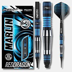 Softdart strelice RED DRAGON / MARLIN  PIKADO.shop®1