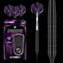 Softdart strelice WINMAU / Apocalypse (B) / 2217 PIKADO.shop®1