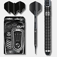 Softdart strelice WINMAU / Blackout / 2061 PIKADO.shop®1