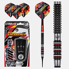 Softdart strelice WINMAU / Florian Hempel /2466 PIKADO.shop®1