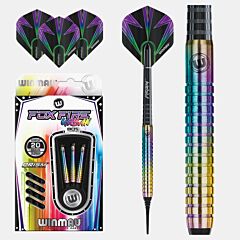 Softdart strelice WINMAU / Foxfire Urban / 2478 PIKADO.shop®1