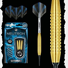 Softdart strelice WINMAU / Neutron  (B) / 2220 PIKADO.shop®1