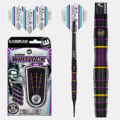 Softdart strelice WINMAU / The Wizard / Simon Whitlock / 2471 PIKADO.shop®1