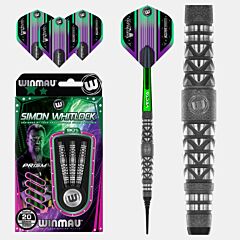 Softdart strelice WINMAU / The Wizard / Simon Whitlock / 2474 PIKADO.shop®1
