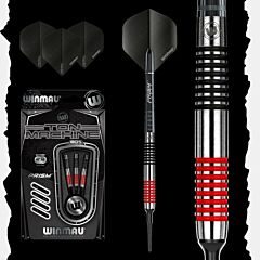 Softdart strelice WINMAU / Ton Machine / 2423 / (20g.) PIKADO.shop®1