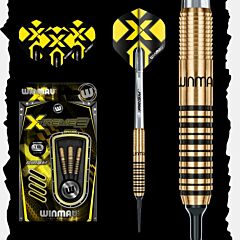 Softdart strelice WINMAU / XTreme2 / 2228 PIKADO.shop®1