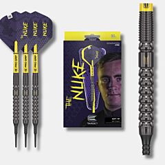 Softdart strelice TARGET / Luke Littler / GEN1 / Swiss Point PIKADO.shop® / 1