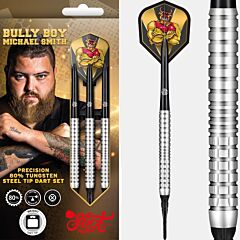 Soft tip strelice SHOT / Michael Smith / Precision PIKADO.shop®2