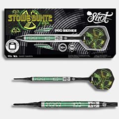 Softtip strelice SHOT Pro / STOWE BUNTZ V2 PIKADO.shop®1