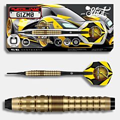 Soft tip puščice SHOT / REDLINE G1ZMO PIKADO.shop®1
