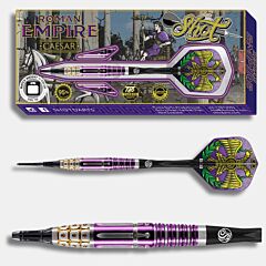 Softtip strelice SHOT / ROMAN EMPIRE CAESAR PIKADO.shop®1