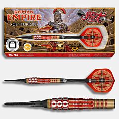 Soft tip strelice SHOT / ROMAN EMPIRE CENTURION PIKADO.shop®1