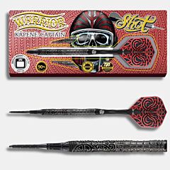 Soft tip strelice SHOT / WARRIOR KAPENE PIKADO.shop®1