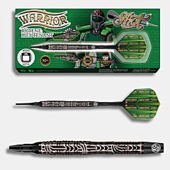 Soft tip strelice SHOT / WARRIOR RUTENE PIKADO.shop®1