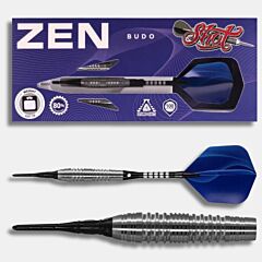 Soft tip strelice SHOT / ZEN BUDO PIKADO.shop®1