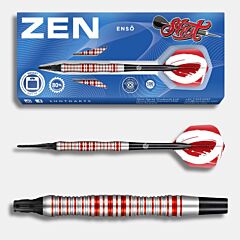 Soft tip strelice SHOT / ZEN ENZO PIKADO.shop®1