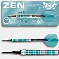 Softtip strelice SHOT / ZEN JUTSU 2.0 PIKADO.shop®1